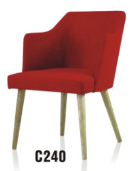 Quality North Europe style club leisure furniture chair wholesale