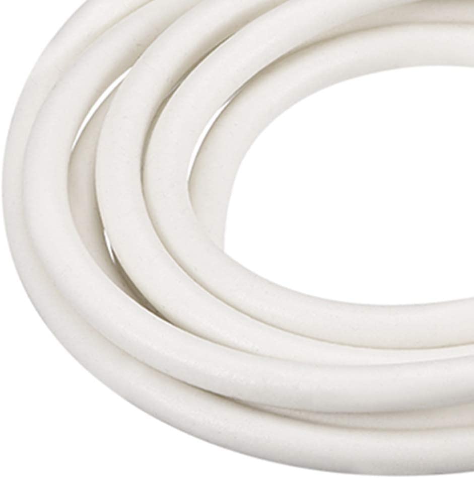 Tensile Strength 3.0-5.0 MPa Pre Slit Foam Pipe Insulation Tube for Doors and Windows