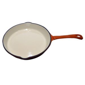 Quality cast iron frypan wholesale