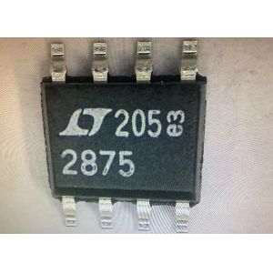 Quality LTC2875IS8 CAN Interface IC 1 Channel High Speed Can Transceiver wholesale