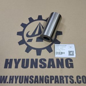 Hyunsang Truck Engine Spare Parts Overhaul Kit For WD615