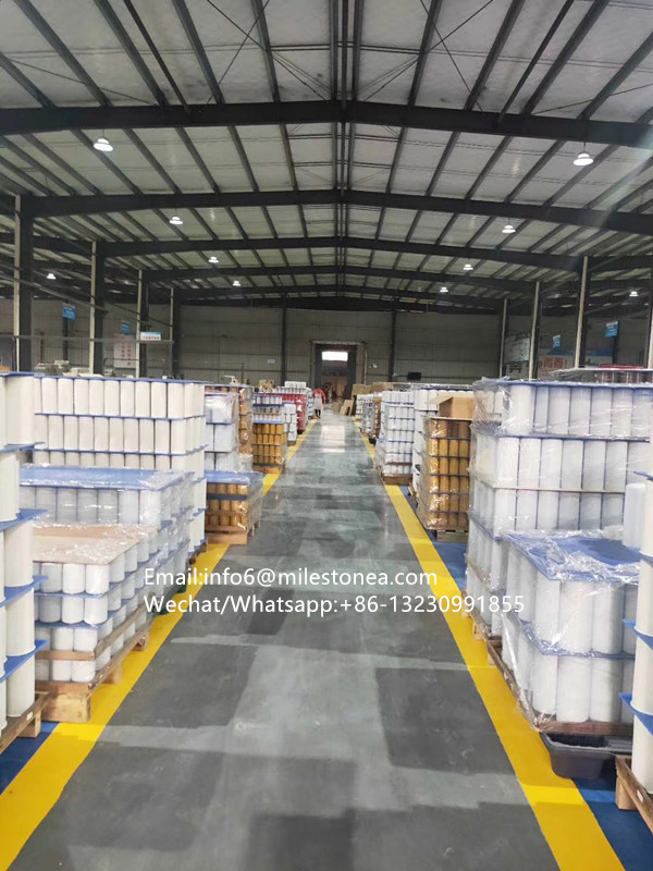 Factory High Quality Diesel engine oil filter LF9070 324617A1 3101868 BD7153 LF9000 LFP9000 WP12001 for heavy duty truck parts