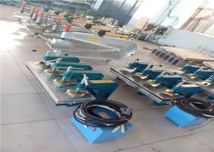 Quality Explosion Proof Conveyor Belt Vulcanizing Press , Versatile Belt Splicing Equipment wholesale