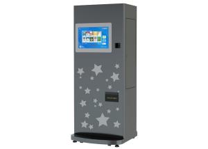 China 24 Hours Creative Commercial Mini Mart Vending Machine for Cigarettes / Sex Toy on sale