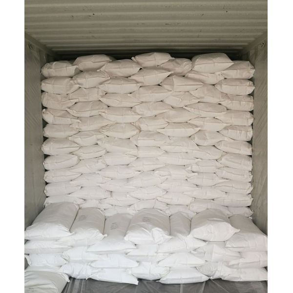 Light Yellow Vital Wheat Gluten Powder Healthy For Noodles Production