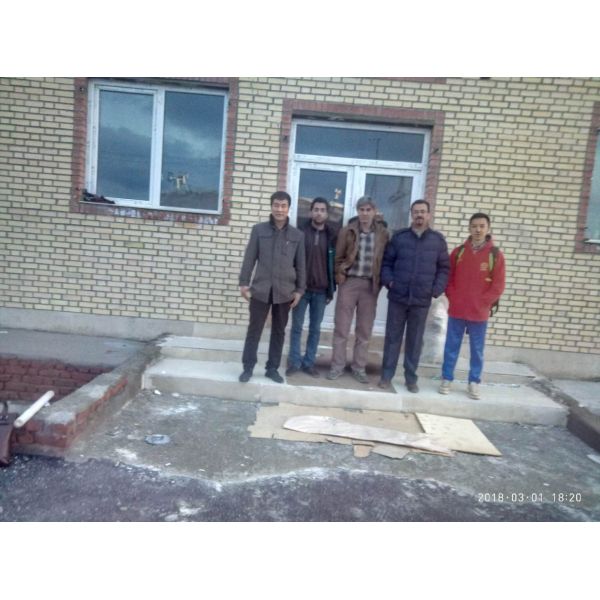 Medical Patch Packing Machine With Packaging Aluminium Foil Paper