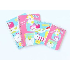 Quality small size pocket notepad,silicone notepad,shower notepad wholesale