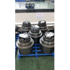 Quality Kdooye Final Drive Gearbox For HITACHI ZAXIS200 ZAX240 ZAX230 wholesale