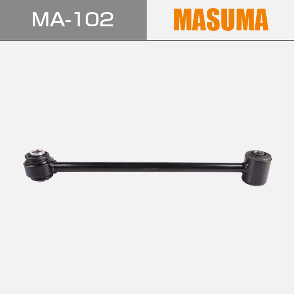 OE NO. 48710-33120 Lower Control Arm for DAIHATSU ALTIS ACV45 ACV45N Position Lower