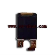 Quality mobile phone lcd for Sony Ericsson K510 wholesale