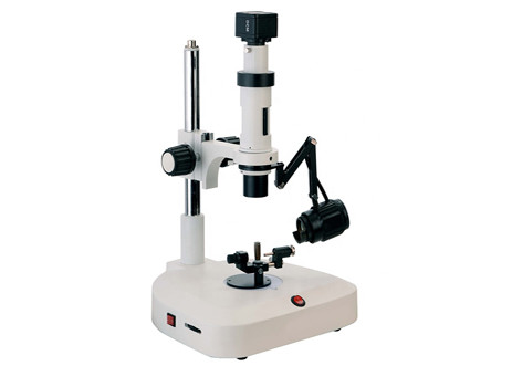 Digital Forensic Comparison Microscope 0.7X Micro Science Microscope Identification