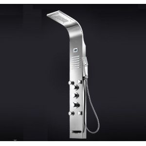 Buy cheap Direct Interior Hot Selling Shower Panel Column from wholesalers