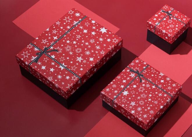 Luxury cardboard gift paper box for clothes / clothing gift box / garment packaging box,OEM Custom High Quality Luxury P