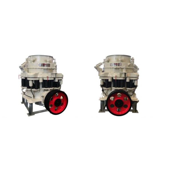 Hot Sale 3FT, 4-1/4FT, 5-1/2FT, 7FT Symons Cone Crusher with Original Parts Drawing