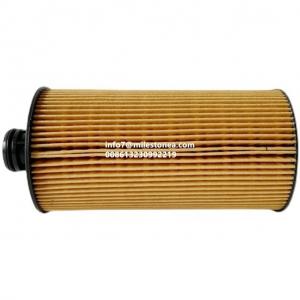 China China Oil Filter 1000491060 for China Engine WP2.3N on sale