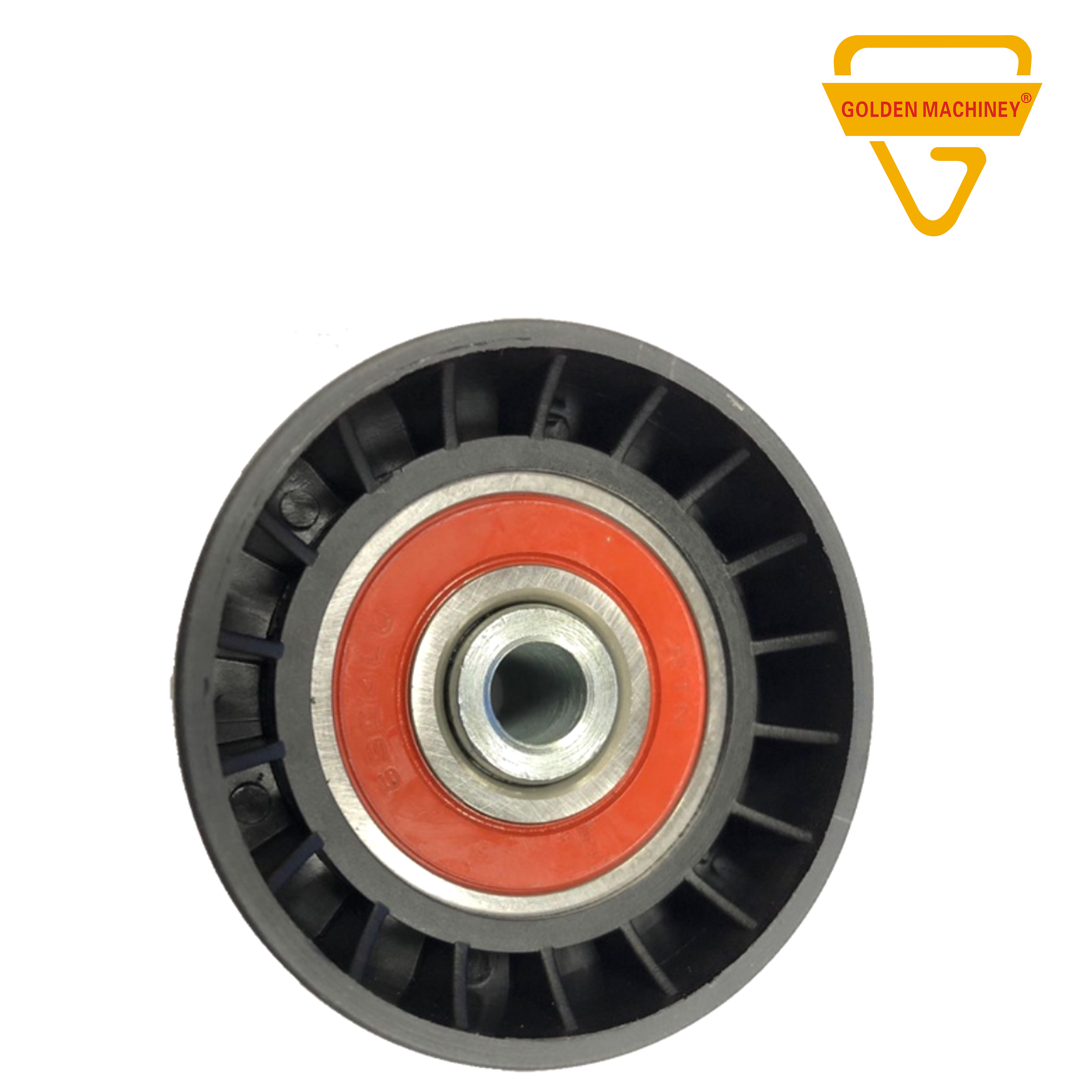 2129402 2089431 Scania Truck Timing Belt Idler Pulley