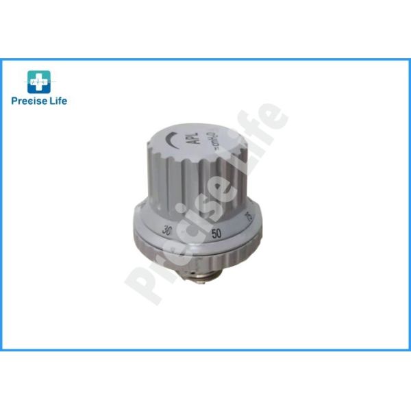 Plastic Anesthesia Machine APL Valve Kit Original New Mindray Wato EX-35 EX-55 EX-65 A3 A5