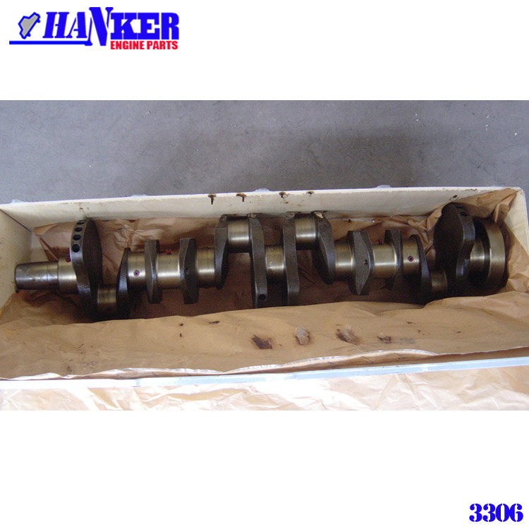 3306 after market dieselerpillar Engine Crankshaft 4N7693 4N7696 4N7697 2W7458 4P9857