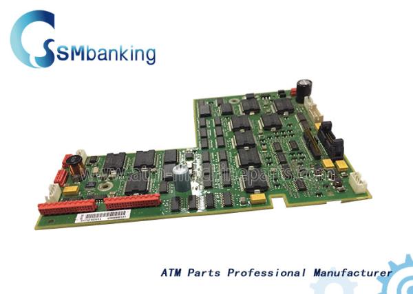 Cheap Wincor Nixdorf ATM Parts CCDM Dispencer Electronic VM3 Board 1750102014 01750102014 for sale