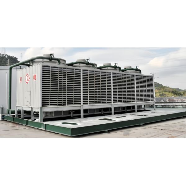 SCU 50KWh to 2MWh Industrial Commercial BESS Energy Storage System Container Solution