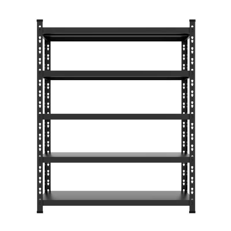 Quality 100KG Boltless Steel Shelving for Warehouse Storage wholesale