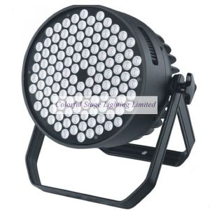 Quality 120X3W RGBW LED Par Can wholesale