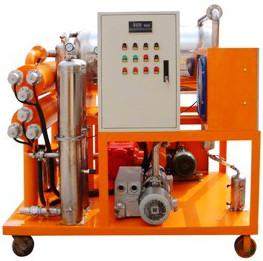 Quality ZJC-R Series Used Lube Oil Recycling Plant wholesale