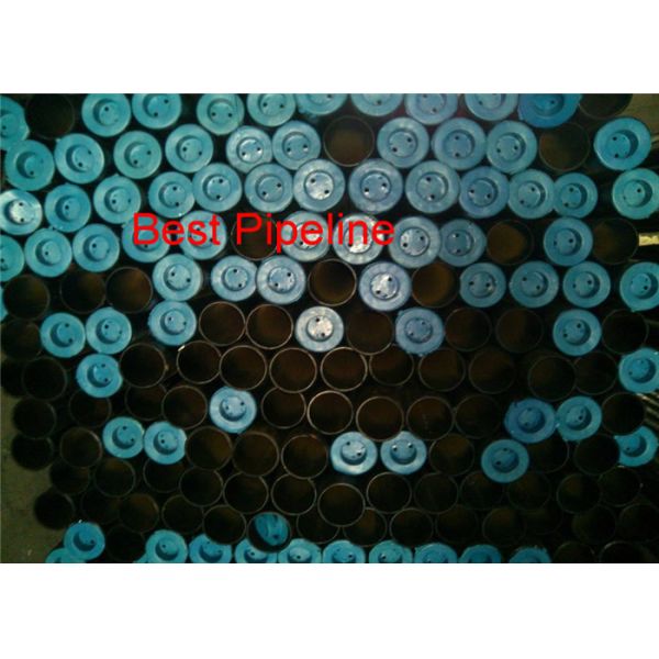 EN 10297-1:2003 E235, E275, E315, E355 Seamless steel tubes for pressure purposes
