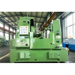 Quality Y3150E Gear Cutting Universal Gear Hobbing Machine For Sale wholesale