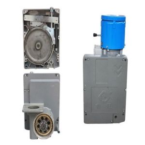 ZLP800 Suspended Platform Hoist