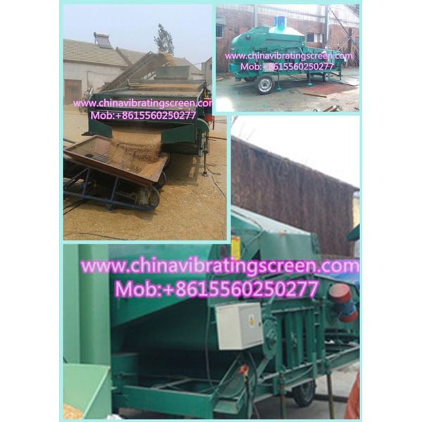 Grape seed removing wizened cleaner grader Sesame gravity separator