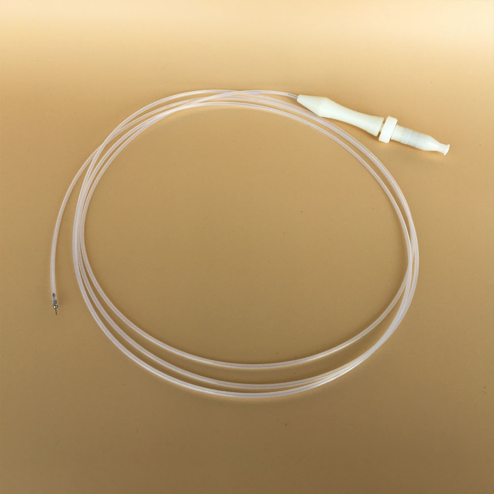 Flexible Endoscopy Disposable sclerotherapy Injection needle