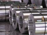 Hot Dip Galvanized Steel Coils , Carbon Steel Galvanized Hot Rolled Steel Coil