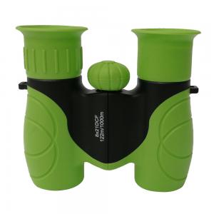 Quality Adjustable Bak4 Prism 8x21 Binoculars Toy For Little Boys And Girls wholesale
