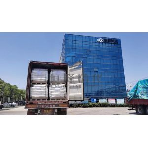 Hengfeng Wastewater Treatment Chemical Cationic Polyacrylamide Flocculant PAM