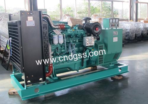 Cheap new 15kva diesel power generator Super silent 12kw diesel generator set by yuchai YC2108D for sale