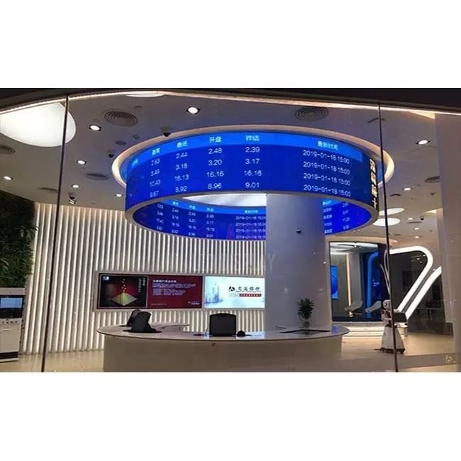 P4.81 P3.91 P2.064 P1.875 Waterproof Led Screen Rental HD Colorful