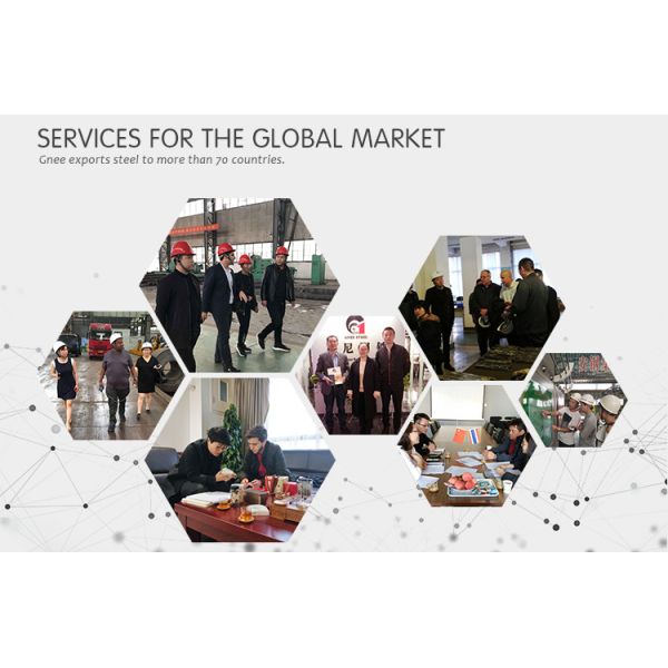 Material Low Alloy Corten Steel Plate Wall Sheet with Laser Cutting