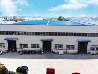 Grande Modular Housing (Anhui) Co., Ltd.