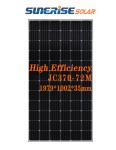 Pitched 10KW 370W Mono Wifi 150m PV Energy System