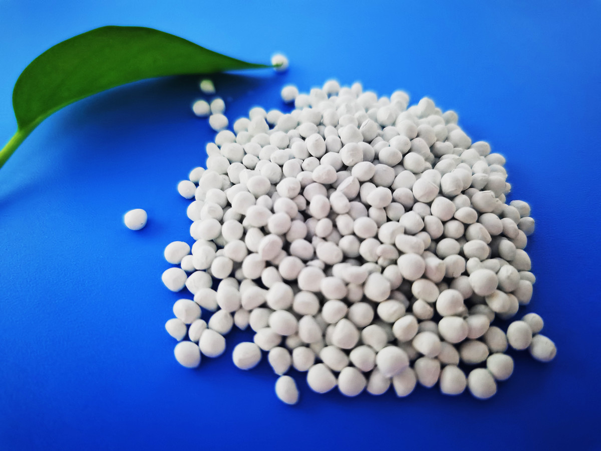 Quality Blowing Injection Extrusion Polypropylene Masterbatch PP Resin wholesale