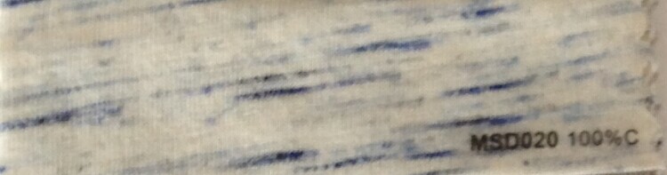 Quality Space Dyed-like Heather Yarn wholesale