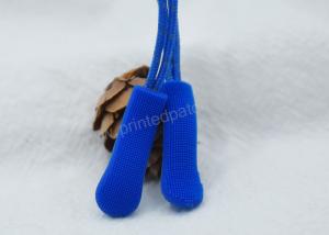 China OEKO-TEX Plastic Zipper Puller on sale