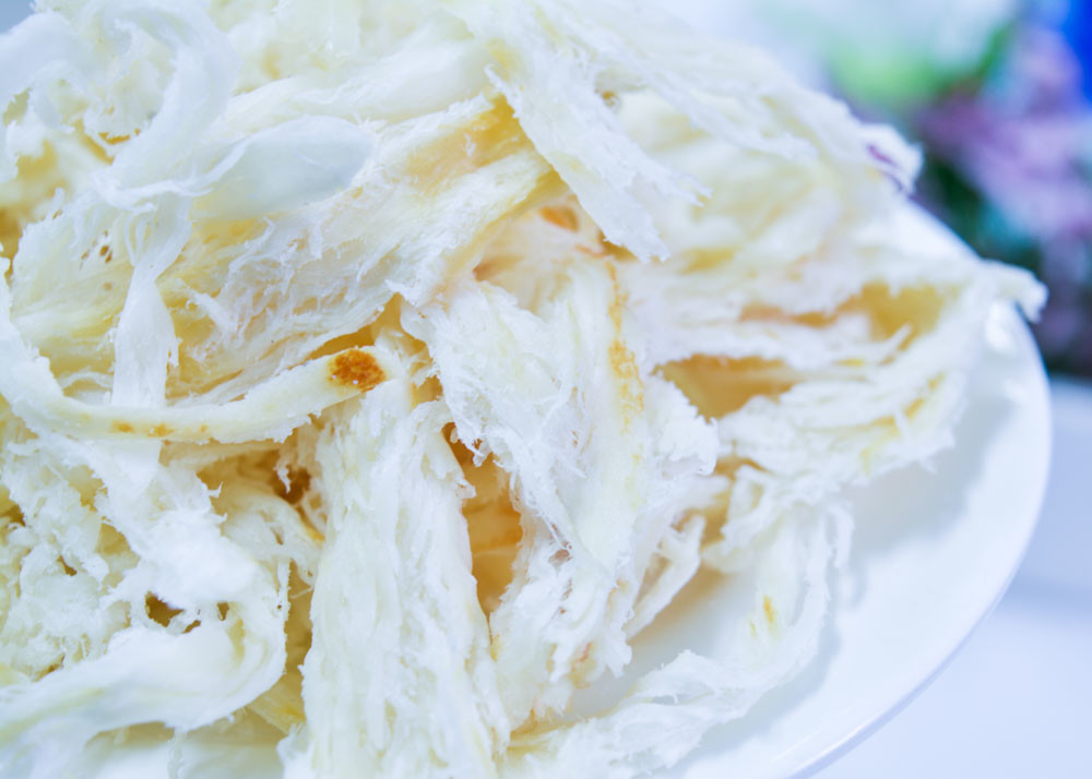Deep Sea Healty Snacks Specialty