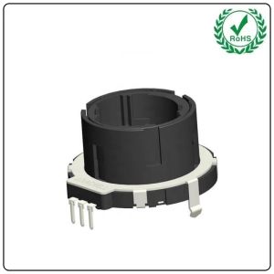 Quality 28mm Hollow shaft incremental encoder EC28-01-02-X5A-HA1 wholesale