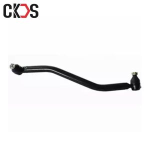 Quality Mitsubishi FV415 8DC91 Drag Link ME092046 Truck Chassis Parts wholesale