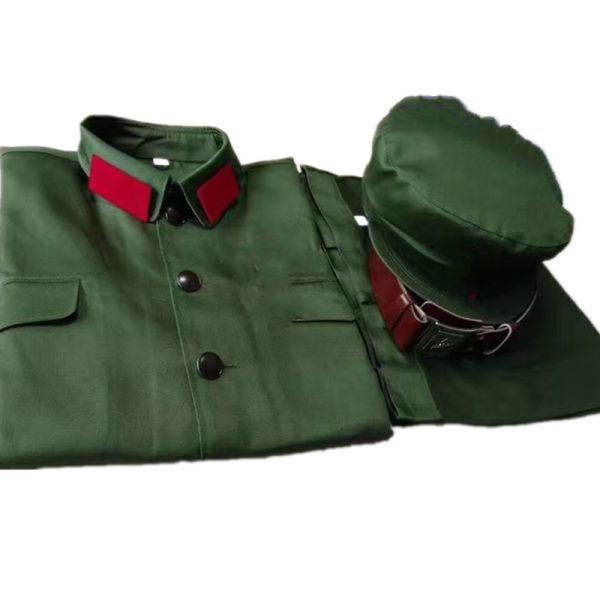 Plain Dyed M65 Field Jacket Breathable Woven Weaving Unisex Printed Pattern