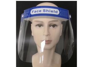 Quality Dental Face Shield For Loupes And Light wholesale