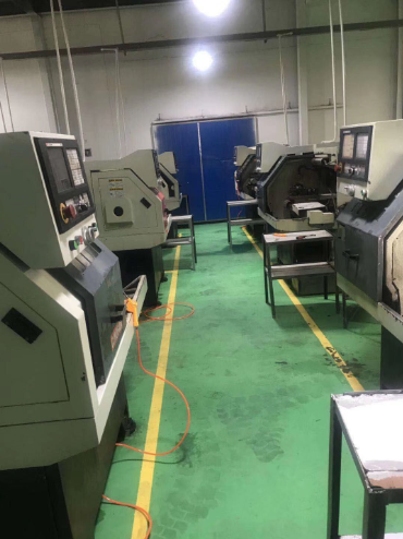 QUZHOU OUSTER HYDRAULIC CO.,LTD