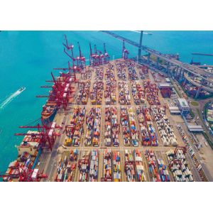 Quality Internationl Sea Shipping Company , Best Rate LCL Sea Freight China wholesale